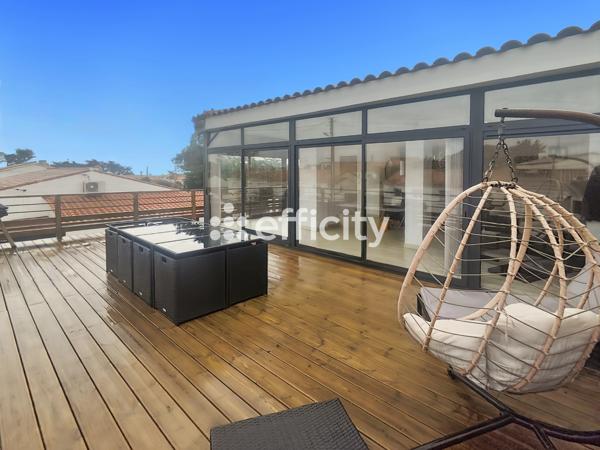 Maison 6 pièces - 159 m² Bien prestige