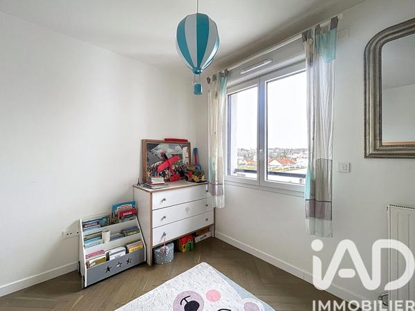 Appartement à vendre 3 pièces 65 m² Maisons-Alfort