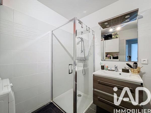 Appartement à vendre 3 pièces 65 m² Maisons-Alfort