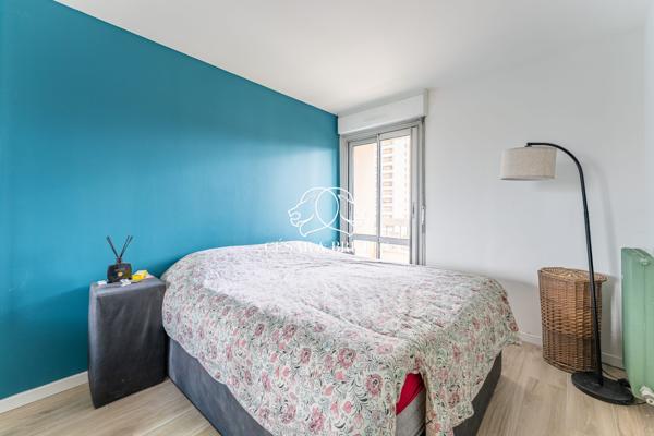 Appartement à vendre Villeurbanne