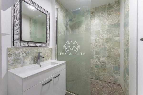 Appartement à vendre Villeurbanne