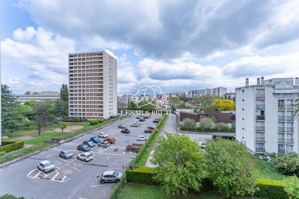 Appartement à vendre Villeurbanne