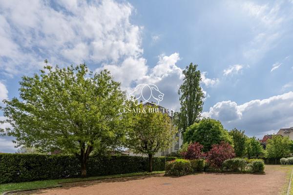 Appartement à vendre Villeurbanne
