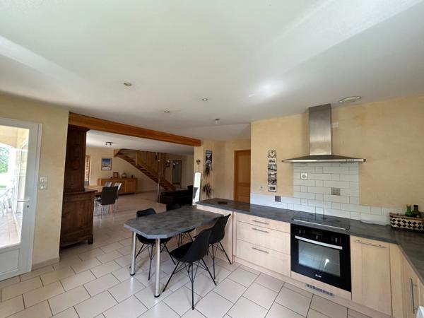 Maison à vendre Coux