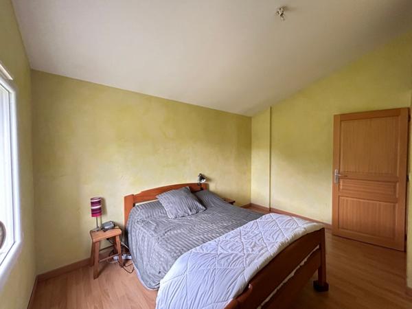 Maison à vendre Coux