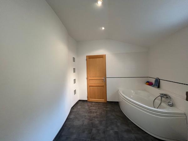 Maison à vendre Coux