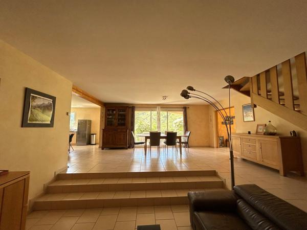 Maison à vendre Coux