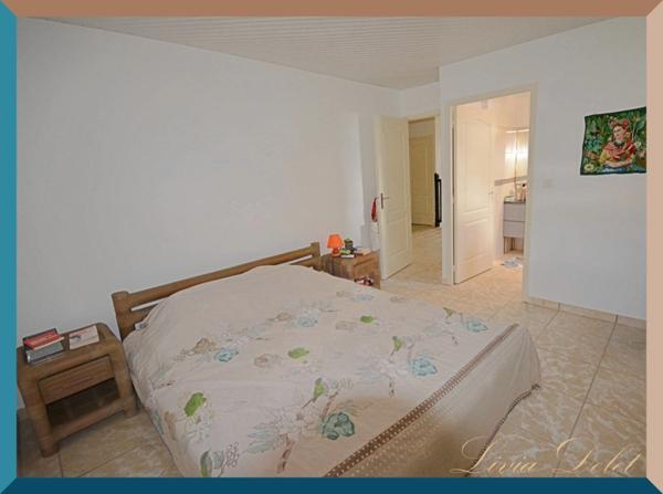 Maison F4 en duplex à vendre prête à vous accueillir LE LAMENTIN (972)