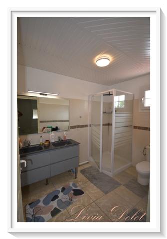 Maison F4 en duplex à vendre prête à vous accueillir LE LAMENTIN (972)