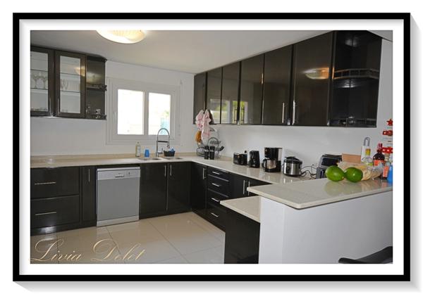 Maison F4 en duplex à vendre prête à vous accueillir LE LAMENTIN (972)