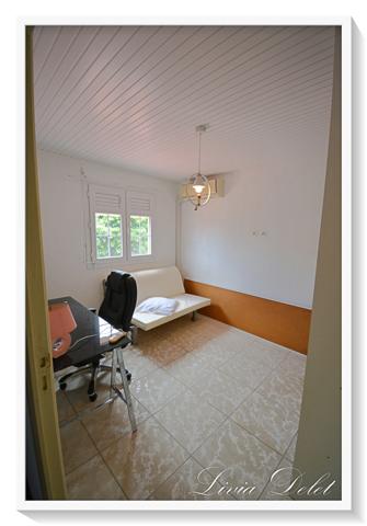 Maison F4 en duplex à vendre prête à vous accueillir LE LAMENTIN (972)