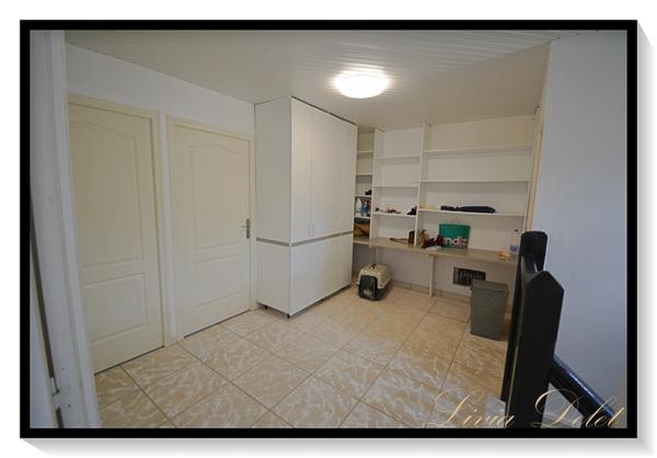 Maison F4 en duplex à vendre prête à vous accueillir LE LAMENTIN (972)