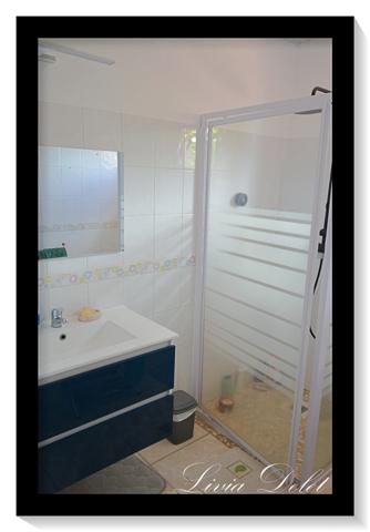 Maison F4 en duplex à vendre prête à vous accueillir LE LAMENTIN (972)