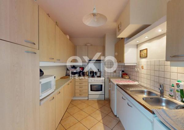 Centre-ville d'Obernai: Appartement 2/3 pièces