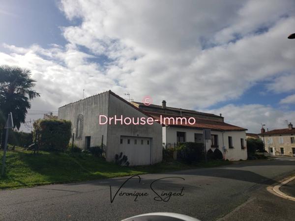 Maison à vendre 14 pièces de 414 m²