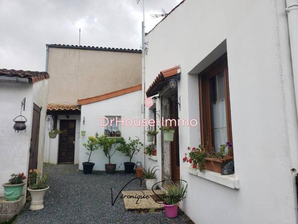 Maison à vendre 14 pièces de 414 m²