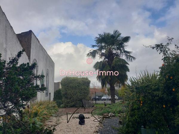 Maison à vendre 14 pièces de 414 m²