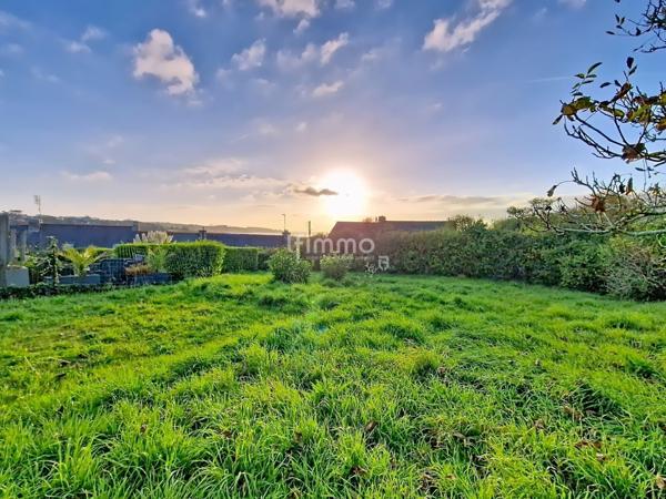 Maison de 3 pièces – 56 m² – Crozon (29160)