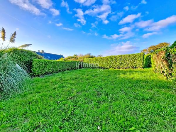 Maison de 3 pièces – 56 m² – Crozon (29160)