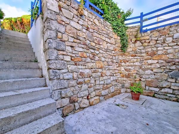 Maison de 3 pièces – 56 m² – Crozon (29160)