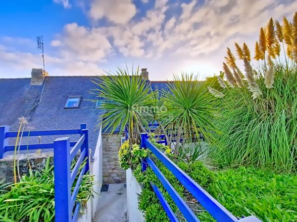 Maison de 3 pièces – 56 m² – Crozon (29160)