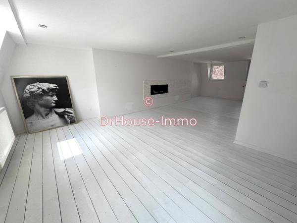 Immeuble à vendre 7 pièces de 240 m²