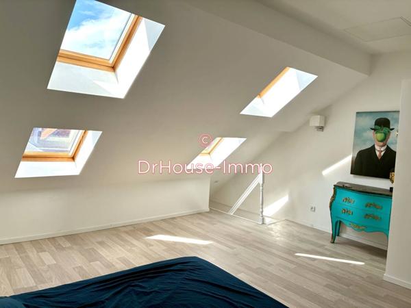 Immeuble à vendre 7 pièces de 240 m²