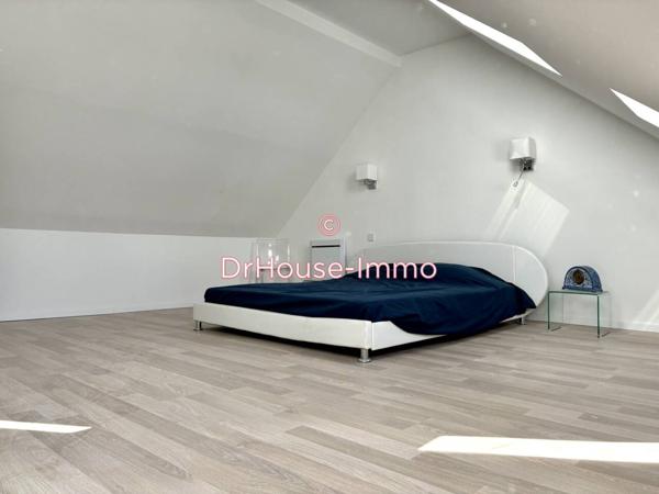 Immeuble à vendre 7 pièces de 240 m²