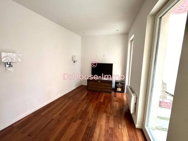 Immeuble à vendre 7 pièces de 240 m²