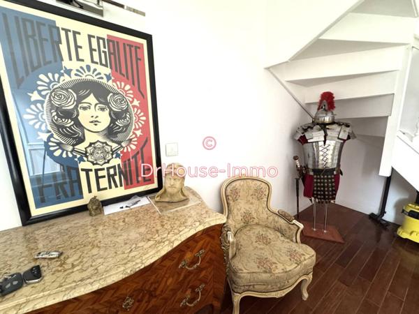 Immeuble à vendre 7 pièces de 240 m²