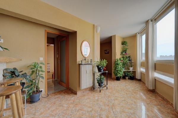 Appartement 5 pièces - 95 m²