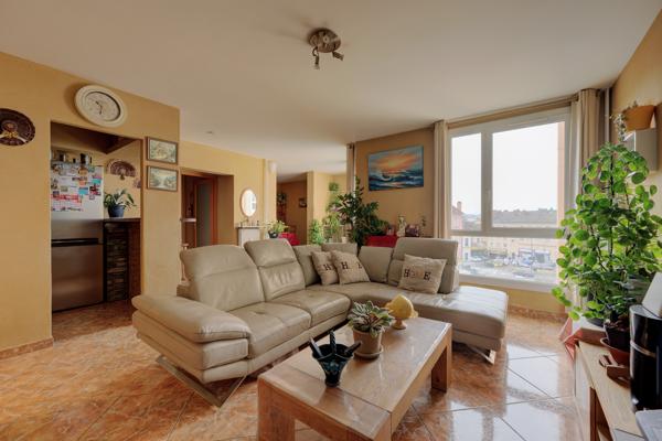 Appartement 5 pièces - 95 m²