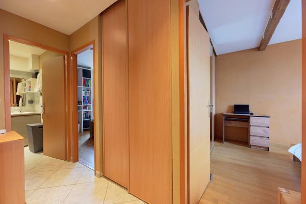 Appartement 5 pièces - 95 m²