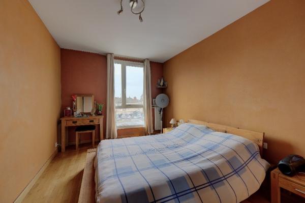 Appartement 5 pièces - 95 m²