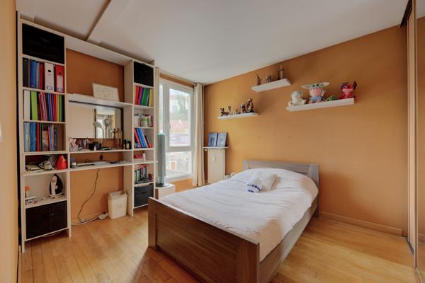 Appartement 5 pièces - 95 m²