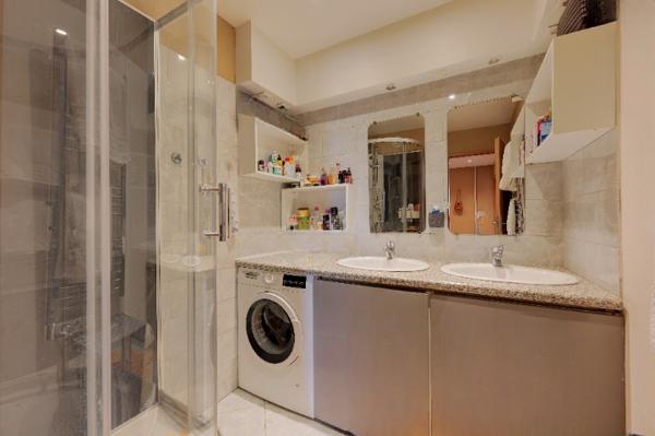 Appartement 5 pièces - 95 m²