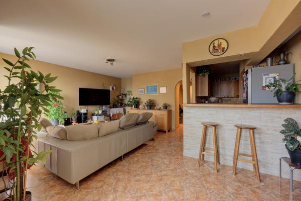 Appartement 5 pièces - 95 m²