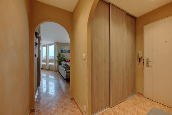 Appartement 5 pièces - 95 m²