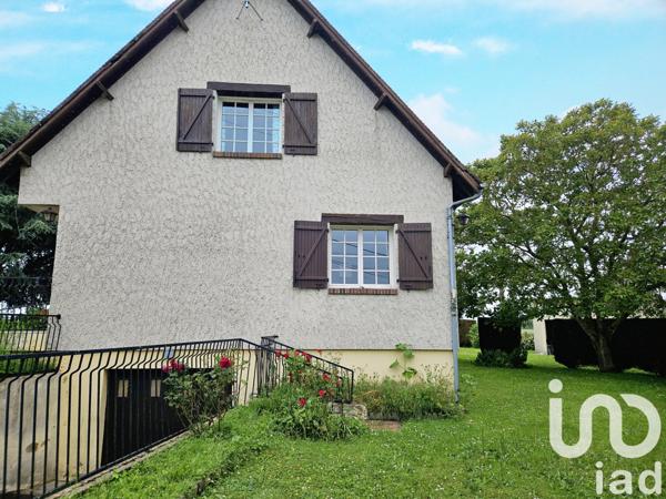 Maison à vendre 6 pièces 156 m² Allainville