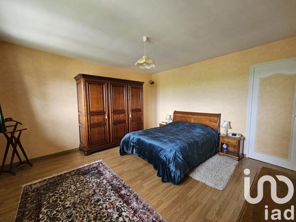 Maison à vendre 6 pièces 156 m² Allainville