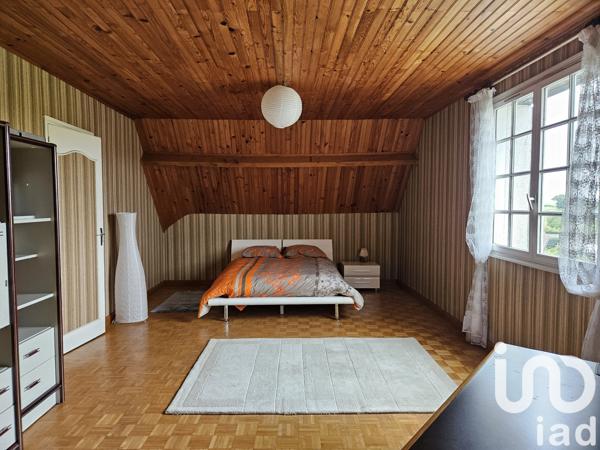 Maison à vendre 6 pièces 156 m² Allainville