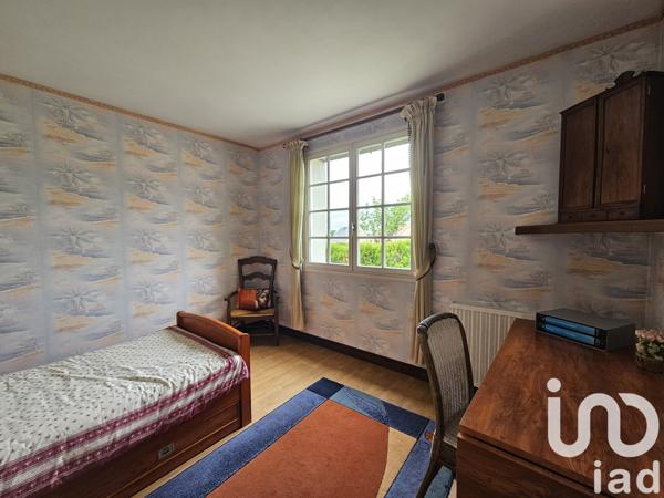 Maison à vendre 6 pièces 156 m² Allainville