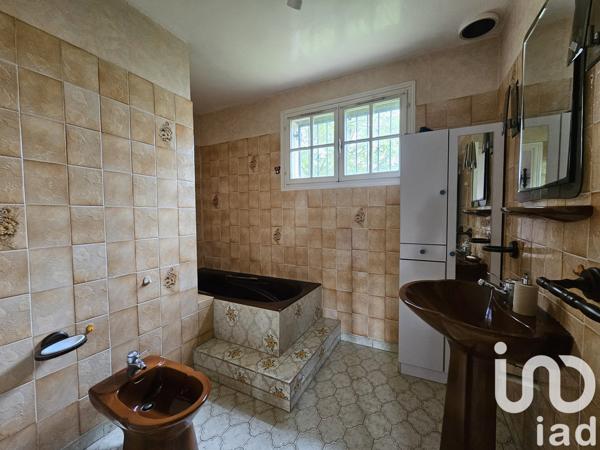 Maison à vendre 6 pièces 156 m² Allainville