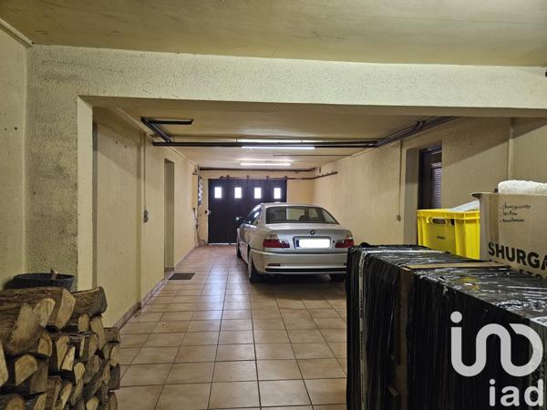 Maison à vendre 6 pièces 156 m² Allainville