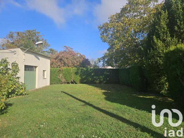 Maison à vendre 6 pièces 156 m² Allainville