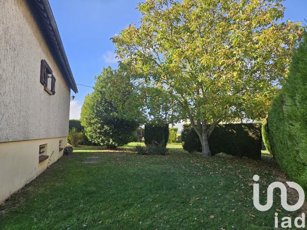 Maison à vendre 6 pièces 156 m² Allainville