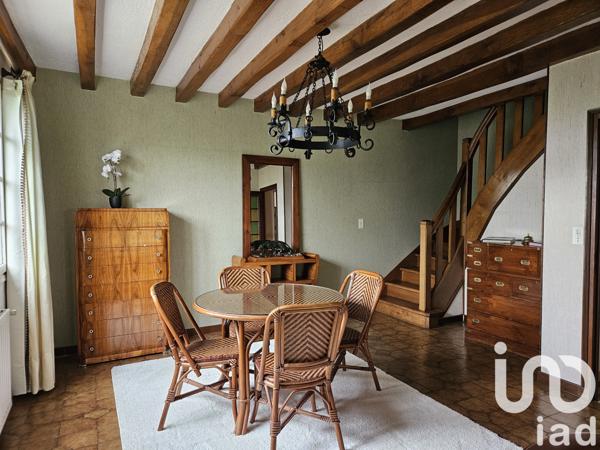 Maison à vendre 6 pièces 156 m² Allainville