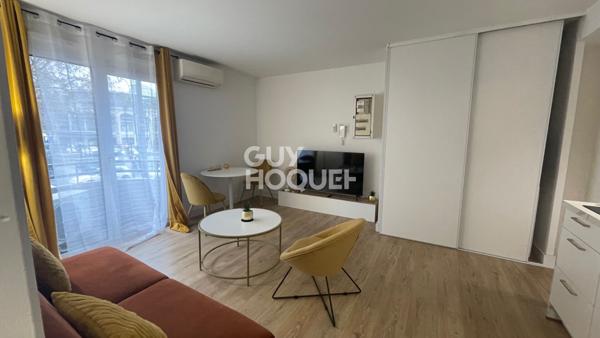 Appartement Perpignan 2 pièce(s) 38.05 m2