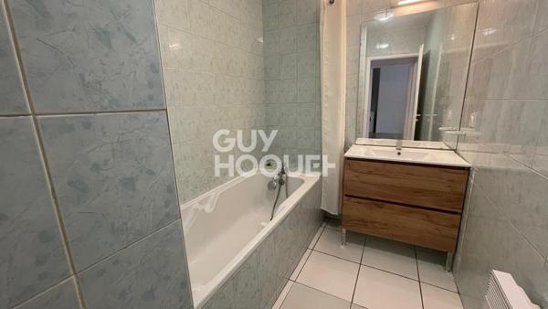 Appartement Perpignan 2 pièce(s) 38.05 m2