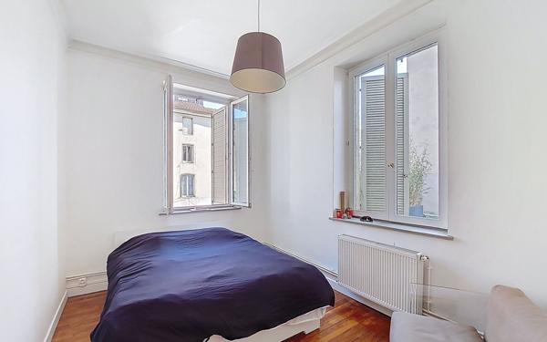 Appartement à vendre    3 pièces • 86 m2 Nancy